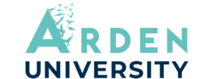 Arden Online logo